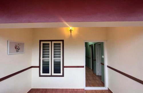 Vayittiri Apartment | Easy Inn Wayanad
