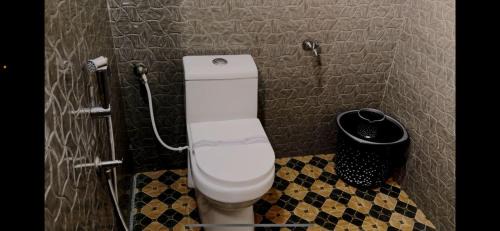 Vayittiri Apartment | Easy Inn Wayanad