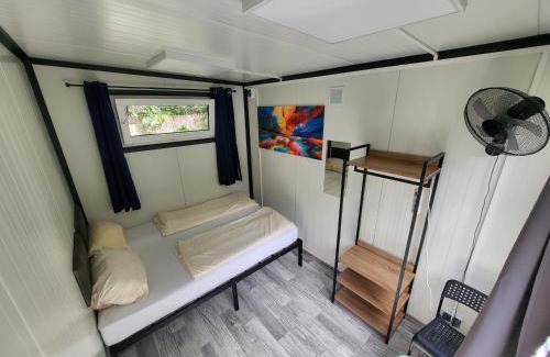Neukoelln Hotel | EASY Lodges Berlin