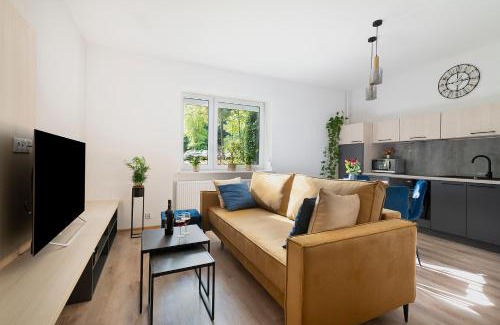 Lublin Apartment | Easy Rent Apartments - Kosmos, 24h Check-in