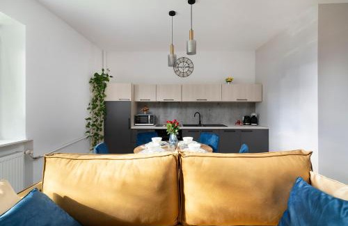 Lublin Apartment | Easy Rent Apartments - Kosmos, 24h Check-in