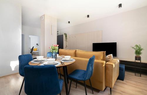 Lublin Apartment | Easy Rent Apartments - Kosmos, 24h Check-in