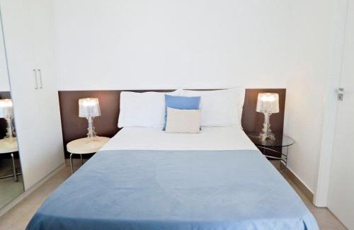 Campo Belo Apartment | Easy Star - Studio Iluminado e com Vista, ao lado do Aeroporto - PN02G