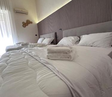 Vasto Apartment | Easy Station Napoli
