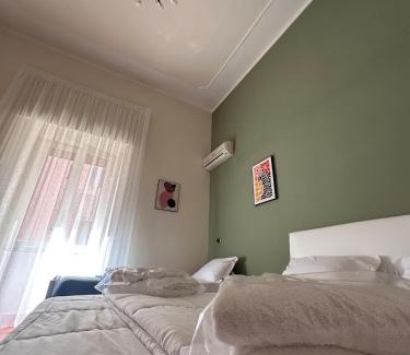 Vasto Apartment | Easy Station Napoli
