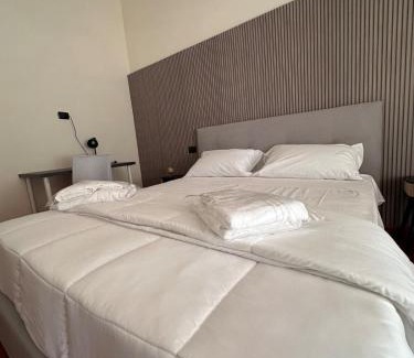 Vasto Apartment | Easy Station Napoli
