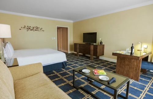 Sunnyvale West Hotel | Easy Stay | El Camino Real | Sunnyvale | 1 Unit