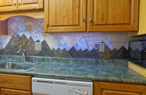 Peak 9 Condo | Easy Walk to Ski Lifts and Downtown Breckenridge -Lg Loft Unit