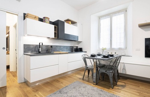 Fiera Apartment | Easylife - Bright apartment in City Life