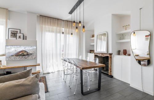 Ticinese Apartment | Easylife - Comfort in Pta Romana con terrazza