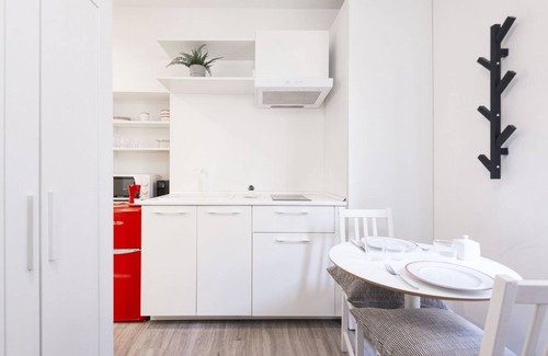 Lazzaretto Apartment | Easylife - Compact charming studio Porta Venezia