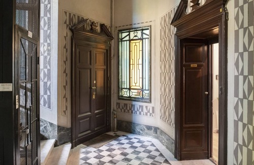 Washington Apartment | Easylife - Cozy Studio in Washington area