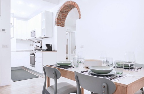 Lazzaretto Apartment | Easylife - Cozy two-room apartment in Buenos Aires