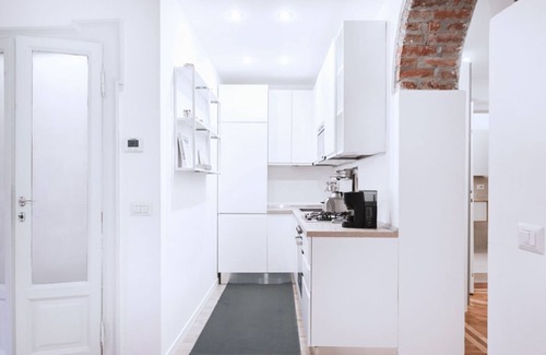 Lazzaretto Apartment | Easylife - Cozy two-room apartment in Buenos Aires