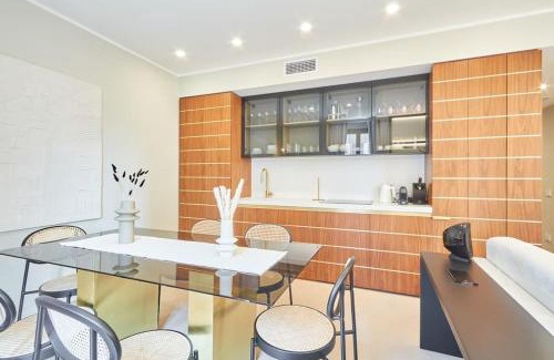 Lazzaretto Apartment | Easylife - Milano - Tadino 13 - Porta Venezia