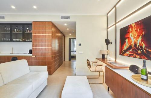 Lazzaretto Apartment | Easylife - Milano - Tadino 13 - Porta Venezia