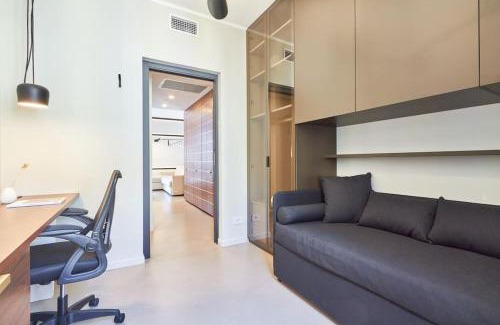 Lazzaretto Apartment | Easylife - Milano - Tadino 13 - Porta Venezia