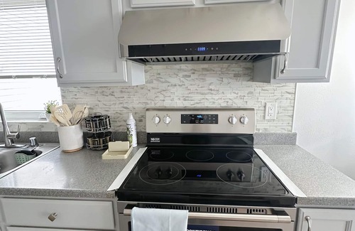 Fairbanks House | Easystay Great Location+Garage