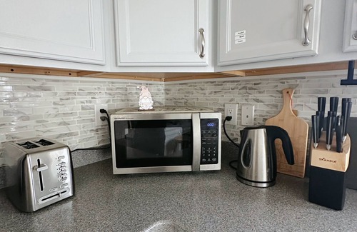 Fairbanks House | Easystay Great Location+Garage