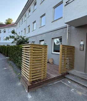 Fana Apartment | EasyStay Nesttun -Free Parking-Buss Nearby -