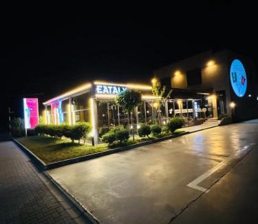 Bobicesti Bed & Breakfast | Eataly Cazare Bals