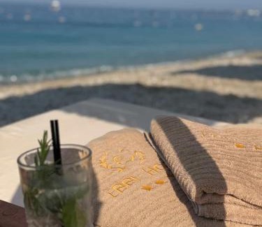 Dhermi Hotel | EBBI HOTEL