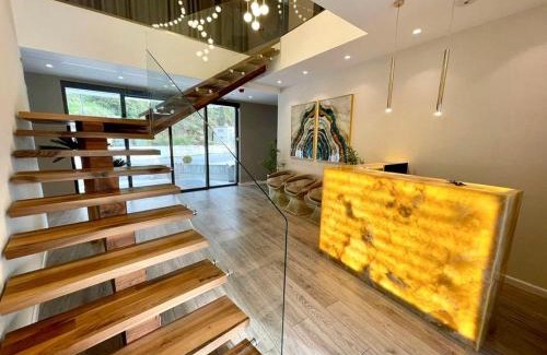 Dhermi Hotel | EBBI HOTEL