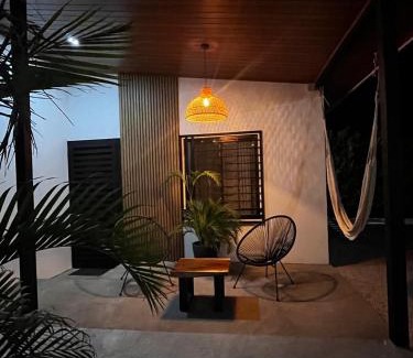 Junquillal Apartment | EBK Surf Apartamento 1