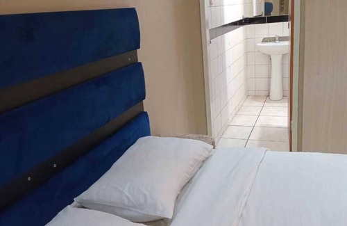 Pretoria West House | Ebony Guest House