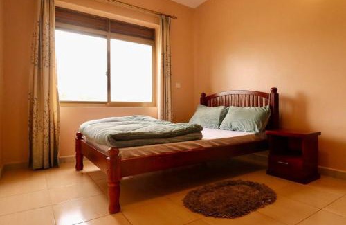 Entebbe Apartment | Ebony Luxury Courts-Entebbe