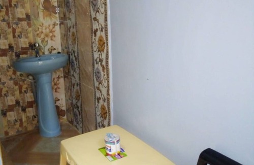 Nanyuki Hotel | Ebony Park Lounge