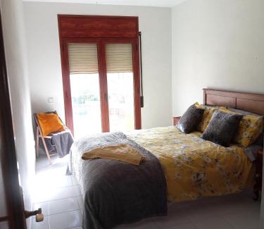 Mora d'Ebre Apartment | Ebro Escape Luxury Apartment
