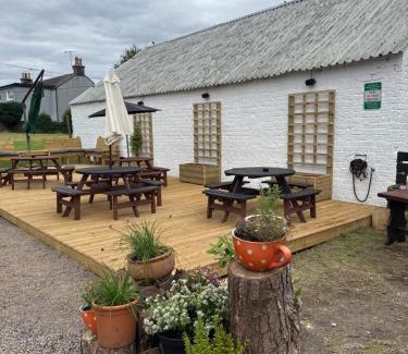 Ecclefechan Hotel | Ecclefechan Hotel