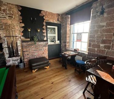 Ecclefechan Hotel | Ecclefechan Hotel