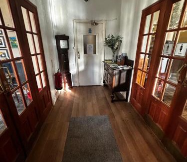 Ecclefechan Hotel | Ecclefechan Hotel