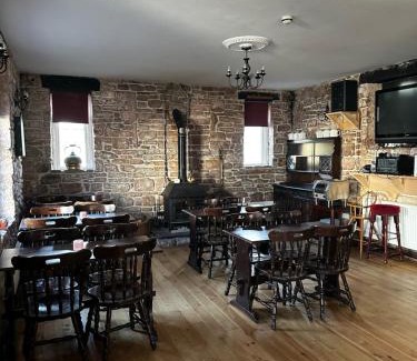 Ecclefechan Hotel | Ecclefechan Hotel