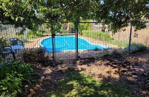 Katrine Other | "Eccles" Rustic style accommodation with mod cons