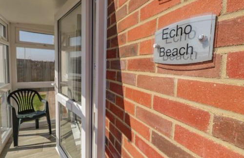 Seasalter House | Echo Beach