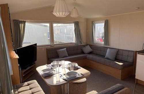 Chapel Saint Leonards House | Echo Coastal Holidays -Golden Palm Resort - Chapel St Leonards