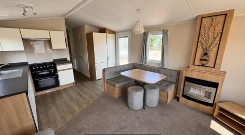 Chapel Saint Leonards House | Echo Coastal Holidays -Golden Palm Resort - Chapel St Leonards