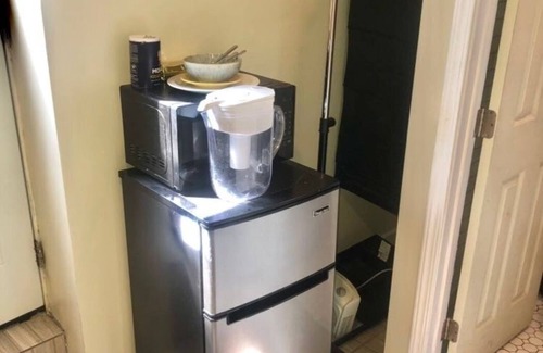 City West Apartment | Echo Park Enclave: Cozy Studio Retreat in the Heart of LA