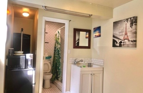 City West Apartment | Echo Park Enclave: Cozy Studio Retreat in the Heart of LA