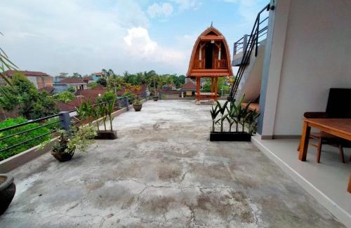 Pengosekan House | Echo Valley Inn