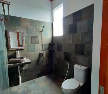 Pengosekan House | Echo Valley Inn