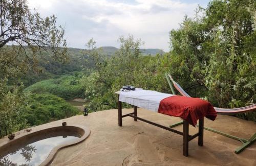 Naivasha Other | Echoes of Eden: River Retreat