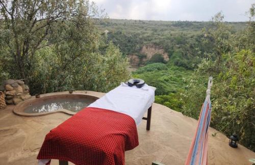Naivasha Other | Echoes of Eden: River Retreat