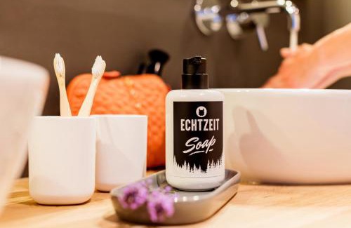 Braunlage Hotel | EchtZeit - Dein Hotelquartier