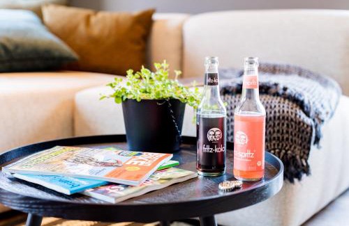 Braunlage Hotel | EchtZeit - Dein Hotelquartier