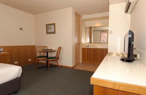 Echuca Hotel | Echuca Nirebo Motel