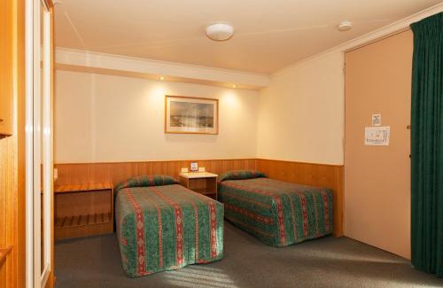 Echuca Hotel | Echuca Nirebo Motel